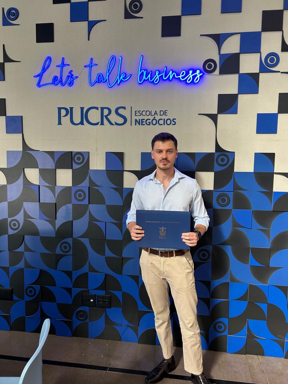 Carlos Mistrello contador especializado em IRPF 2026